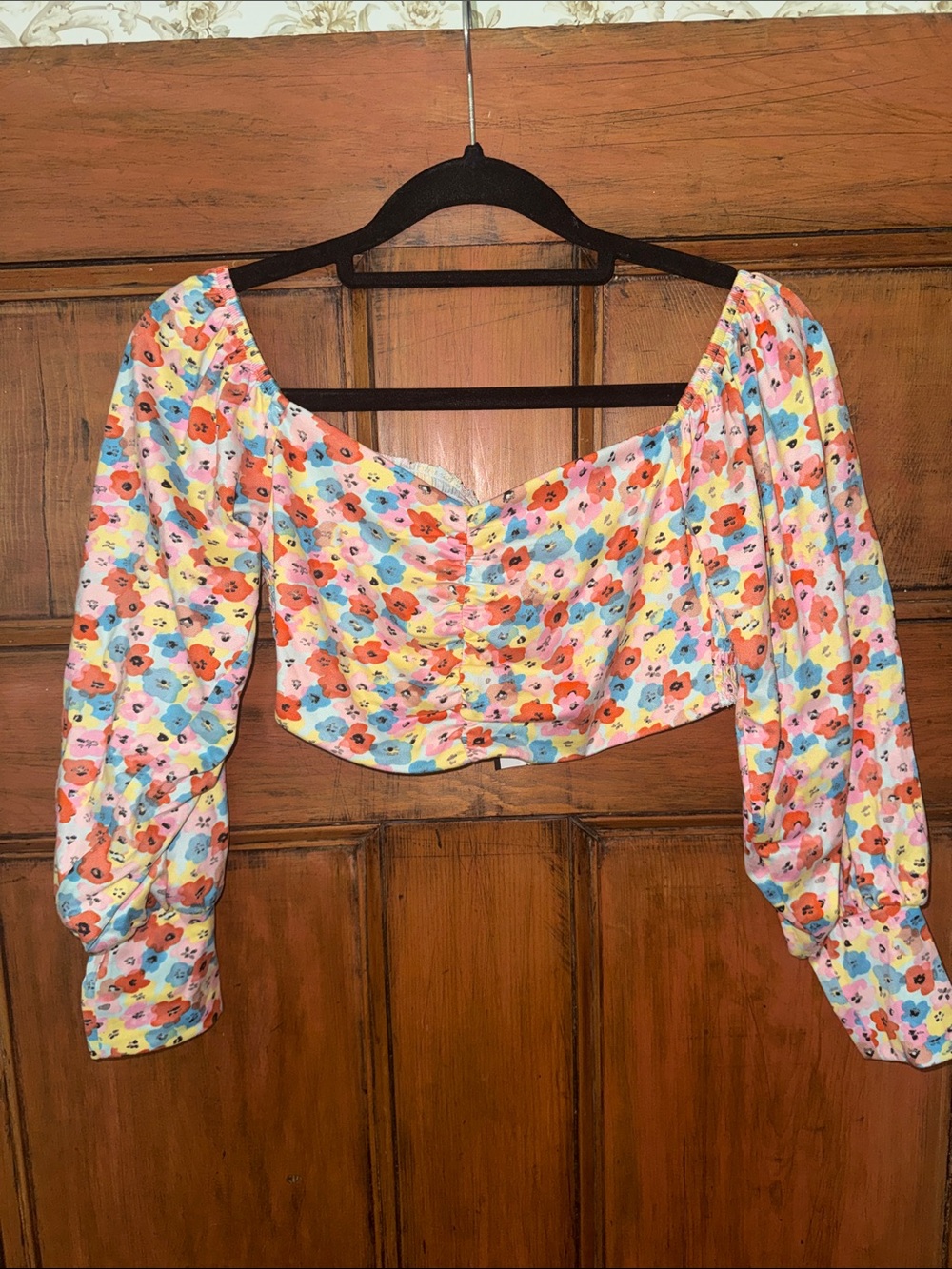Vero Moda top NWT